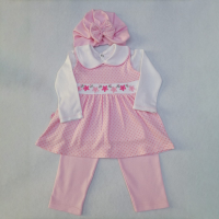 5 piece dress set