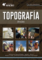 Text Applied Topography, 480 pages, Author Nestor Villalba