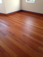 Hardwood Flooring