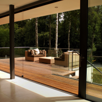 Decking