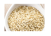 Organic White Quinoa of 10  Kg and 25 Kg