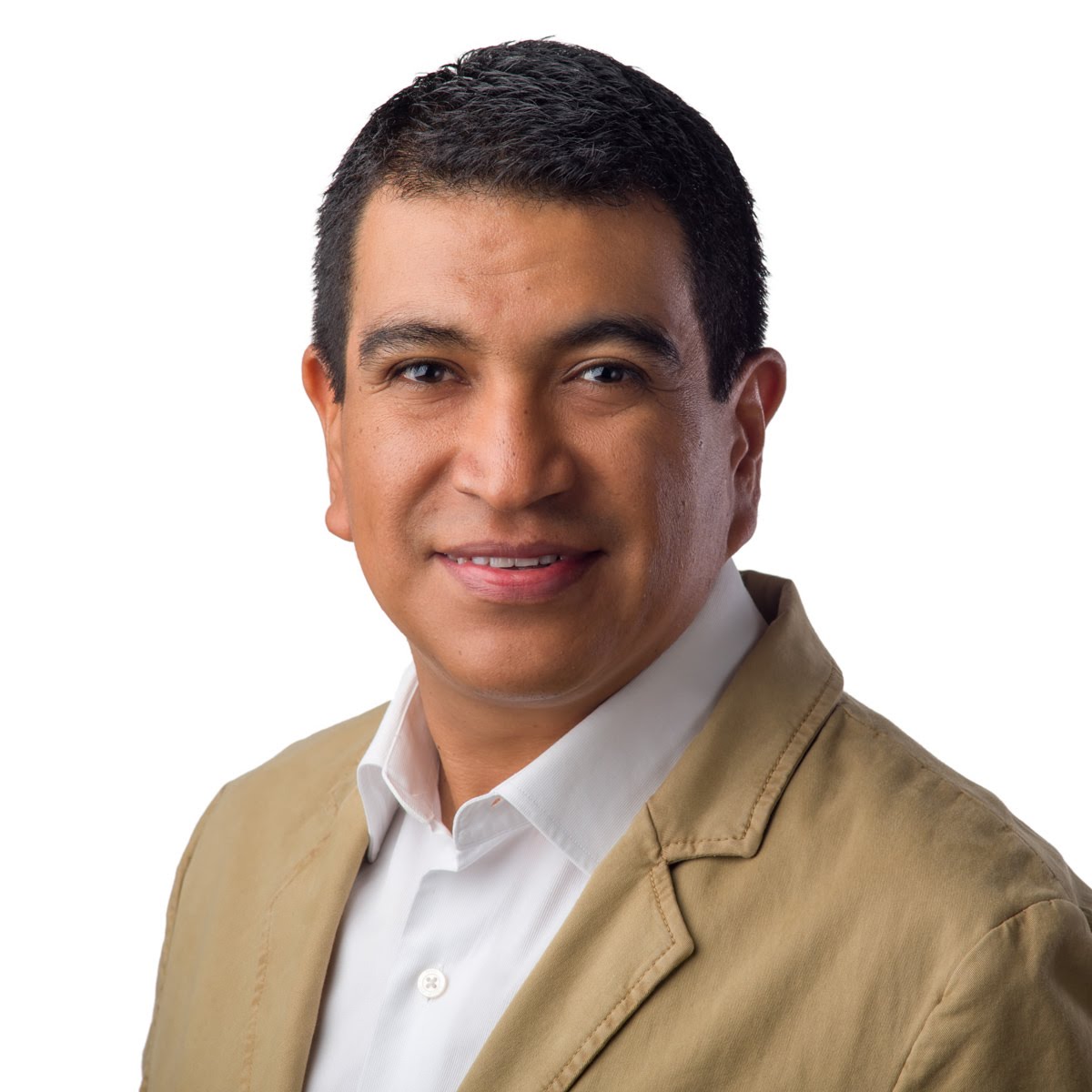 FERNANDO SANTAMARIA