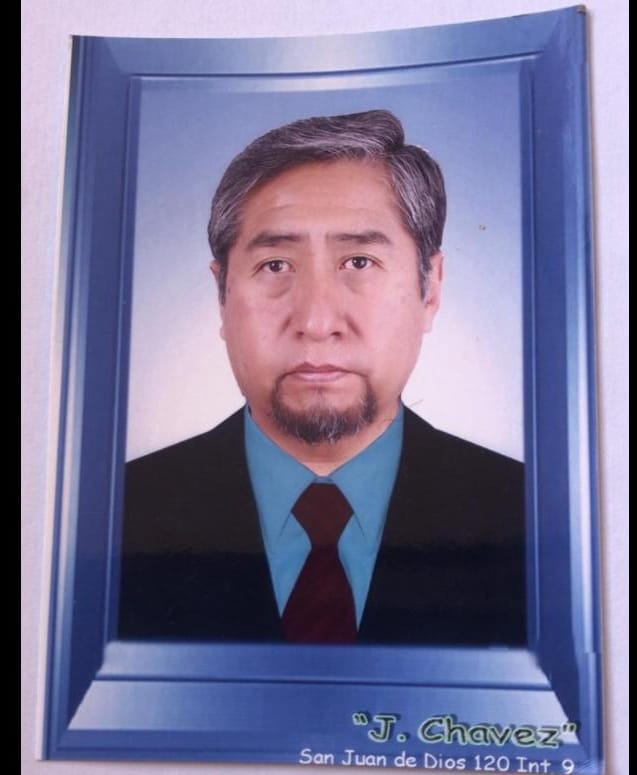 RAUL GUILLERMO CASTRO CORNEJO 