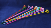COLORS PP BALLOON HOLDER