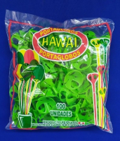 COLORS PP BALLOON HOLDER