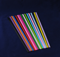 COLORS PP BALLOON HOLDER