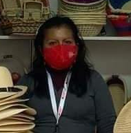 MARIA IRIS  CHERO MENDOZA