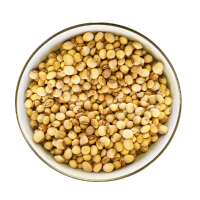 Pigeon Peas - 25 KG Bags 