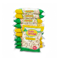 Peruvian Pallar Lima Bean Jumbo Sacks of 25kg and 50kg
