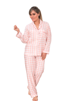Cotton Pajama