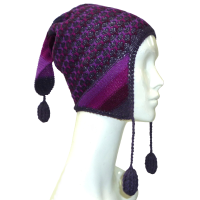 Chullo Misti ct 070 in alpaca