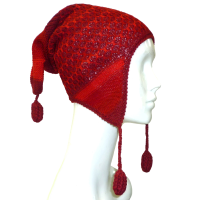 Chullo Misti ct 072 in alpaca