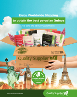 Quality Supplier S.A.C.