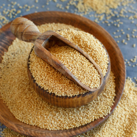 Amaranth Bulk
