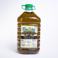 Extra Virgin Olive Oil  5 L