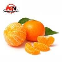 Mandarina Frescas