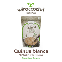 WHITE QUINOA PRODUCT