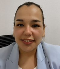 KATHERINE ATOCHE