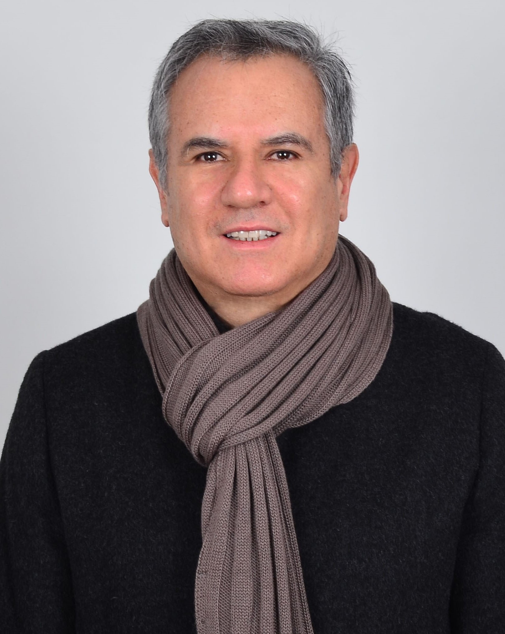JOSE ZEGARRA