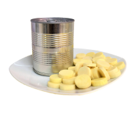 Canned Medallions of Palm 28 oz