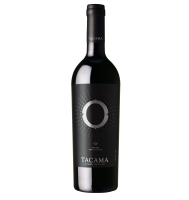 Wine Malbec 750 ml "O" Tacama