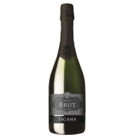 Sparkling Wine Sauvignon Blanc, Ugni Blanc y Chenin 750ml Brut Tacama