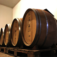 Oak Cask