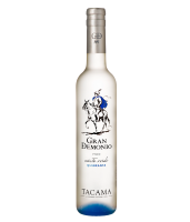 Spirit Quebranta 500 ml Gran Demonio de Los Andes Tacama