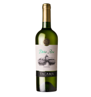 Wine Chardonnay 750ml Doña Ana Tacama