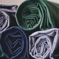 Clothing Fabrics