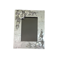 Floral Frame
