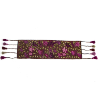 Table Runner Señor de los Milagros