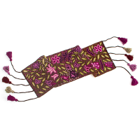 Table Runner Señor de los Milagros