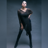 Sacred Resistance Tunic
