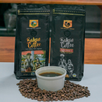 Our Brand Bakao Coffee