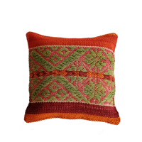 Pillow Frazada