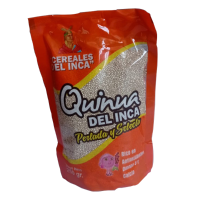 Pearl Quinoa 