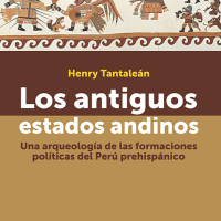 The Ancient Andean States Book