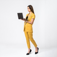 Women´s Summer Blazer