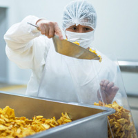 Dehydrated fruit exports - GREENBOX