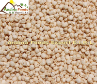 Expanded Quinoa