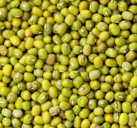 Mung Beans of 25kg