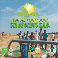 AGROEXPORTADORA SOL DE OLMOS 