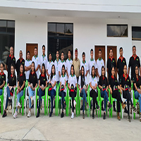 AGROEXPORTADORA SOL DE OLMOS TEAM