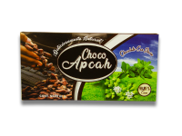  Chocolate 99.85% Cocoa with Stevia 80 gr