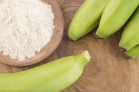 Banana Powder