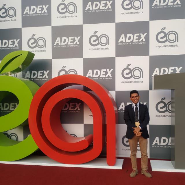 DANIEL  SUAREZ ROCHA