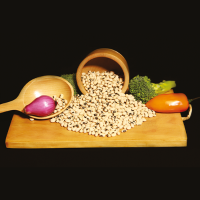 Blackeyed Peas, Cowpea (Vigna Unguiculata (L.) Walp)
