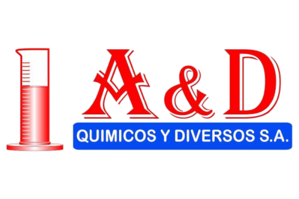 A & D QUIMICOS Y DIVERSOS S.A.
