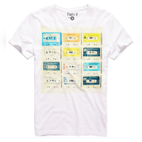 Cotton T-Shirts for Men